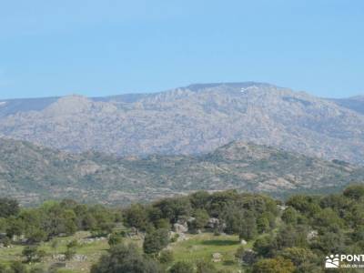 Puentes Medievales Colmenar Viejo; el chorro navafria carnavales cebreros la garganta el chorro roco